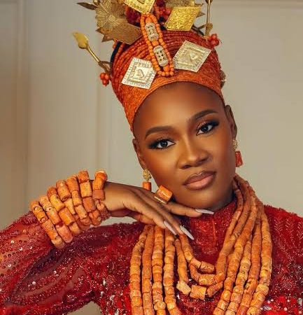 Actress Mercy Johnson-Okojie Bags Edo Government Appointment