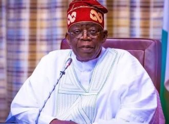 Tinubu Holds Security Meeting with Service Chiefs, IGP at Aso Rock