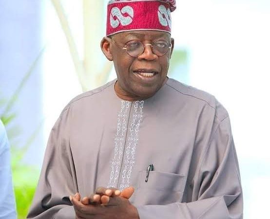 President Vows To Protect Nigeria’s Peace Unity And Sovereignty