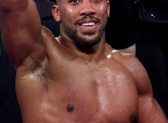 Joshua’s Relatives Support Return To Ring After Tragic Crash