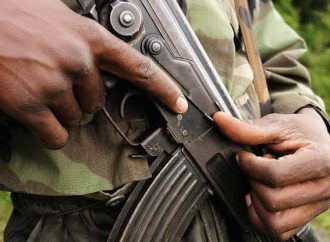 Ogun Labourer Dies In Dispute At Sagamu-Abeokuta Expressway Demolition