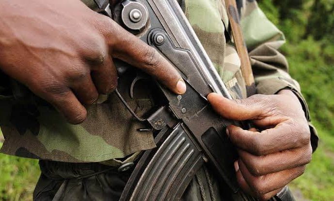 Ogun Labourer Dies In Dispute At Sagamu-Abeokuta Expressway Demolition