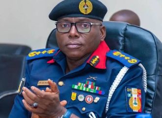 NSCDC Leadership Secured As Tinubu Extends Audi’s Term