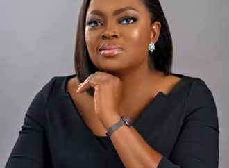 Actress Focuses On Storytelling Over Rivalry In Nollywood