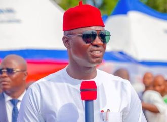 Ebonyi Governor Condemns Abduction Of Ikwo Traditional Ruler