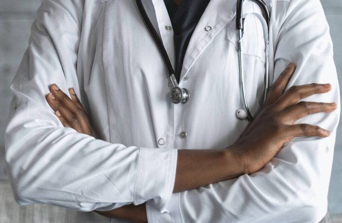 New Military Medical College Planned As Nigeria Seeks To Close 340,000 Doctor Gap