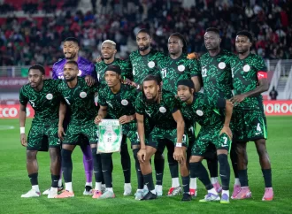 FIFA to Decide on Nigeria’s Protest Against DR Congo Over Player Eligibility