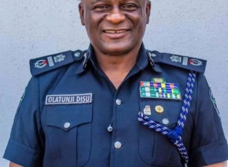 Police Council Unanimously Approves Disu As Substantive IGP