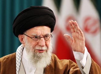 Iran Confirms Passing of Supreme Leader Ayatollah Ali Khamenei