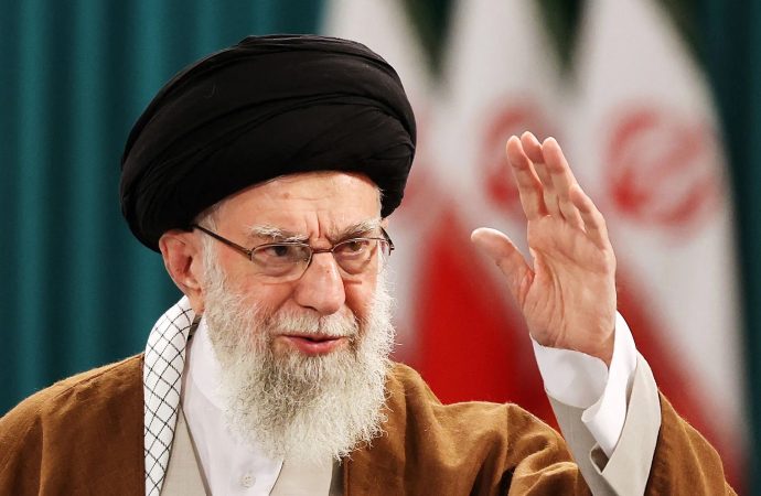 Iran Confirms Passing of Supreme Leader Ayatollah Ali Khamenei
