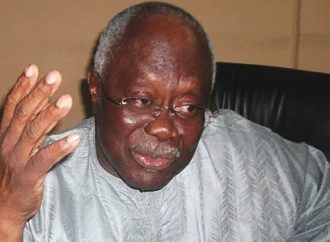 Bode George Predicts Political Upset Over Hardship