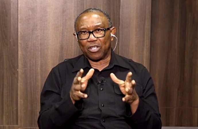 Obi Alleges Insecurity Is Worsening As Election Focus Dominates Leadership