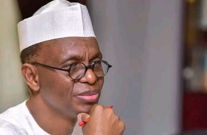 ICPC Recovers Alleged Wiretapping Devices From El-Rufai’s Abuja Home