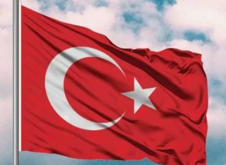 Passenger Travel Halted At Turkey-Iran Border Amid Middle East Crisis