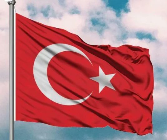 Passenger Travel Halted At Turkey-Iran Border Amid Middle East Crisis