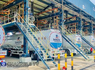 Dangote Petroleum Refinery Adjusts Petrol Price To ₦875 Per Litre
