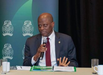 External Liquidity Improves With $34.80 Billion Net Reserve