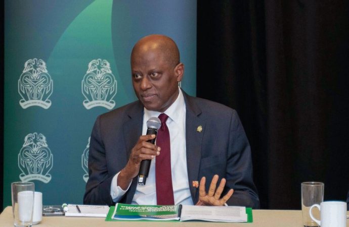 External Liquidity Improves With $34.80 Billion Net Reserve