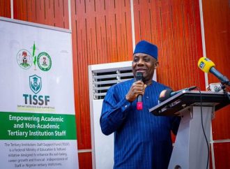 TETFund To Modernise Engineering Labs In 12 Varsities Nationwide