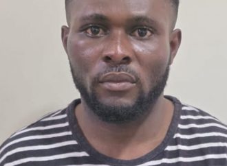 DSS Arrests Man Over Alleged Plot Against Peter Obi