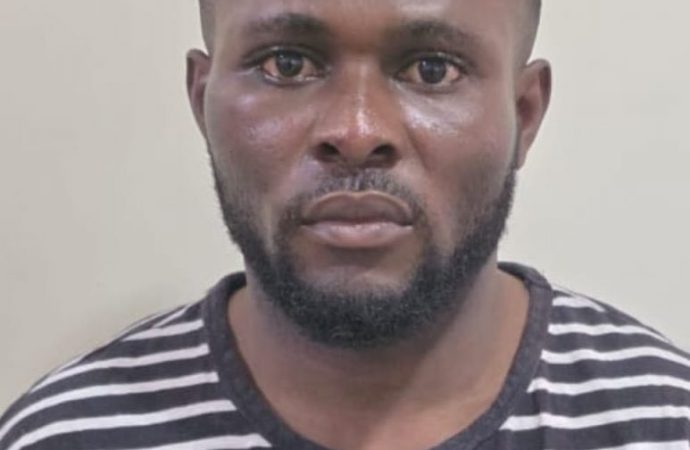 DSS Arrests Man Over Alleged Plot Against Peter Obi