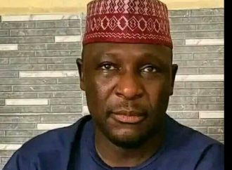 Kano Governor Abba Yusuf Accepts Resignation Of Umar Doguwa