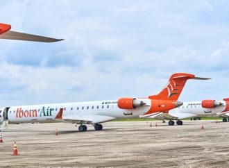 Ibom Air Bans Power Banks In Overhead Bins And Checked Baggage