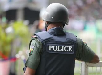 43-Year-Old Arrested After Beating Elder Brother To Death In Sepeteri
