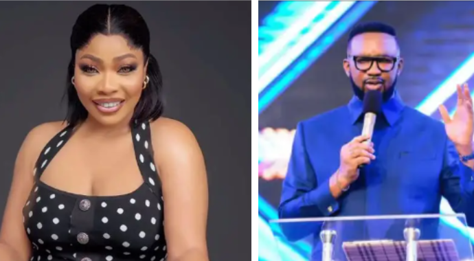 Pastor Says December Apology Was Made Under Pressure Not Guilt