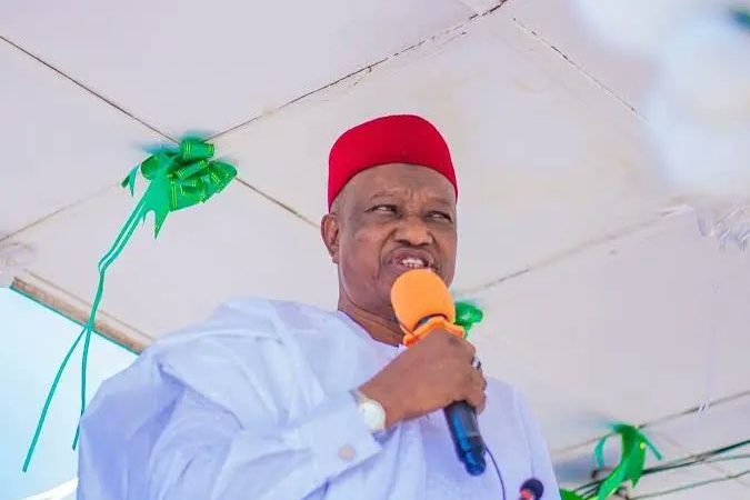Kano Deputy Governor Faces Impeachment Over Alleged Misconduct