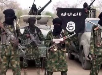 Boko Haram Attacks Military Base And IDP Camp In Borno