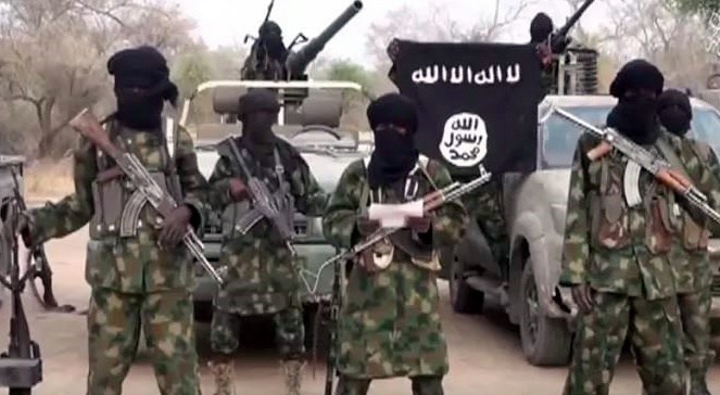 Boko Haram Attacks Military Base And IDP Camp In Borno