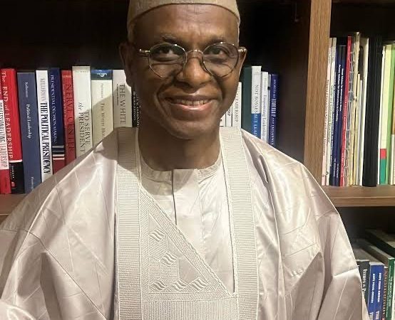 ICPC Investigators Uncover Foreign Real Estate Allegedly Tied To El-Rufai