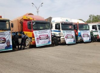 Dangote Foundation Rice Donation Reaches Thousands In Kano