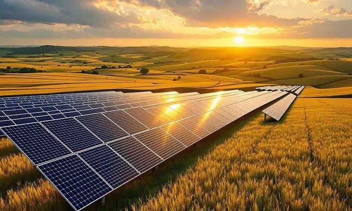 Kwara Government Powers 13 Public Hospitals With Solar Energy