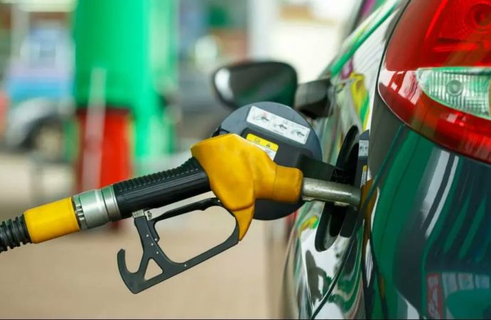 Dangote Refinery Raises Petrol Price To ₦1,245 Amid Iran War