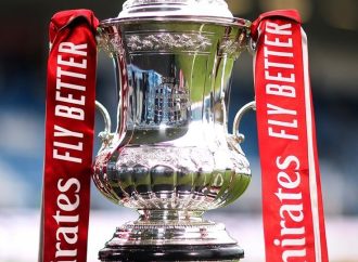Manchester City To Face Liverpool In FA Cup Last Eight