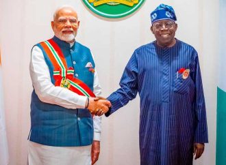 India Rejects Some Tinubu Ambassadorial Nominees Over Tenure Policy
