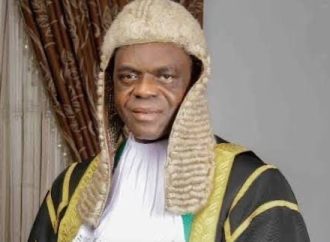 $160,000 Cash Discovery Triggers EFCC Interrogation Of Chief Judge