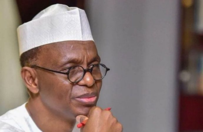 El-Rufai Granted Bail at Federal Court as State Case Adjourned to April 21