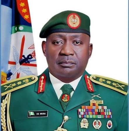 Nigeria’s Defence Minister Calls Emergency Meeting Over Rising Attacks on Military Bases