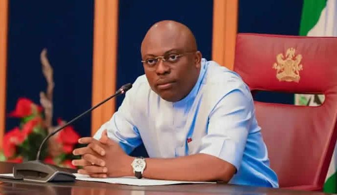 Fubara Backs Rivers Assembly Over Commissioners Screening