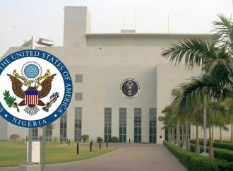 Security Alert As U.S. Embassy Advises Americans To Remain Home In Abuja