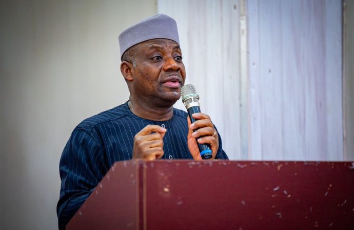 FG Boosts New Institutions With ₦4bn Combined Take Off GrantsTinubu Administration