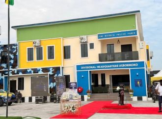 Delta Government Approves ₦34 Billion For Police Headquarters Across 25 LGAs