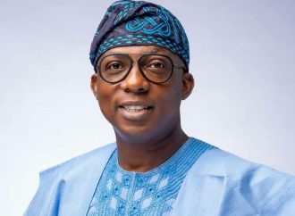 Lagos Government Reintroduces Statewide Sanitation Exercise