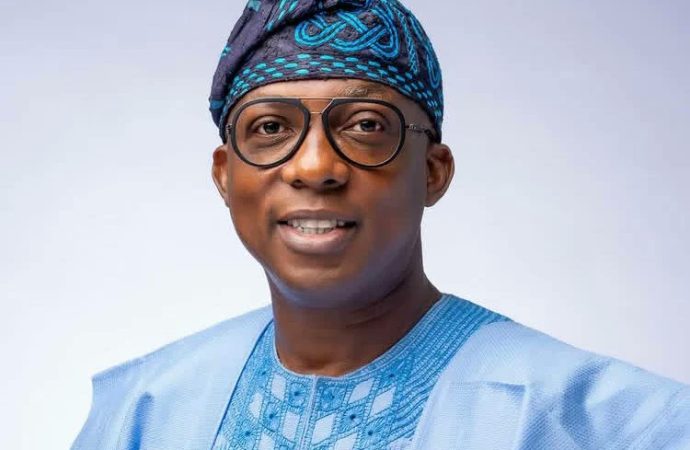 Lagos Government Reintroduces Statewide Sanitation Exercise