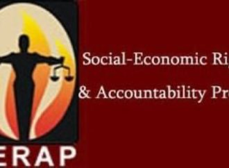 SERAP Urges Tinubu To Probe ₦5.9bn NNPC Rebranding Cost