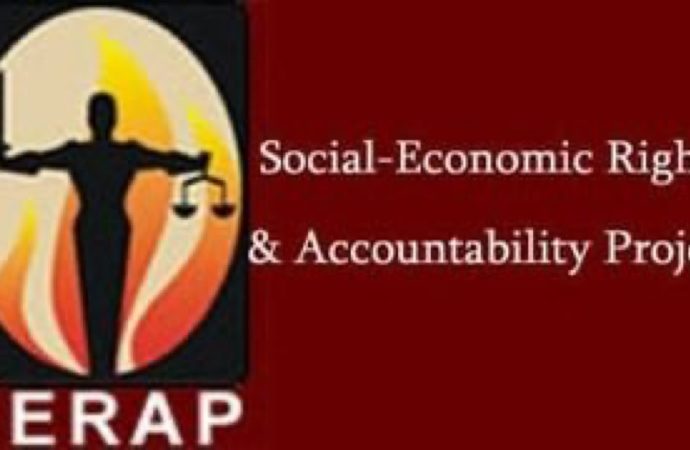 SERAP Urges Tinubu To Probe ₦5.9bn NNPC Rebranding Cost