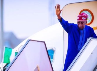 President Tinubu Begins Official Visit To United Kingdom